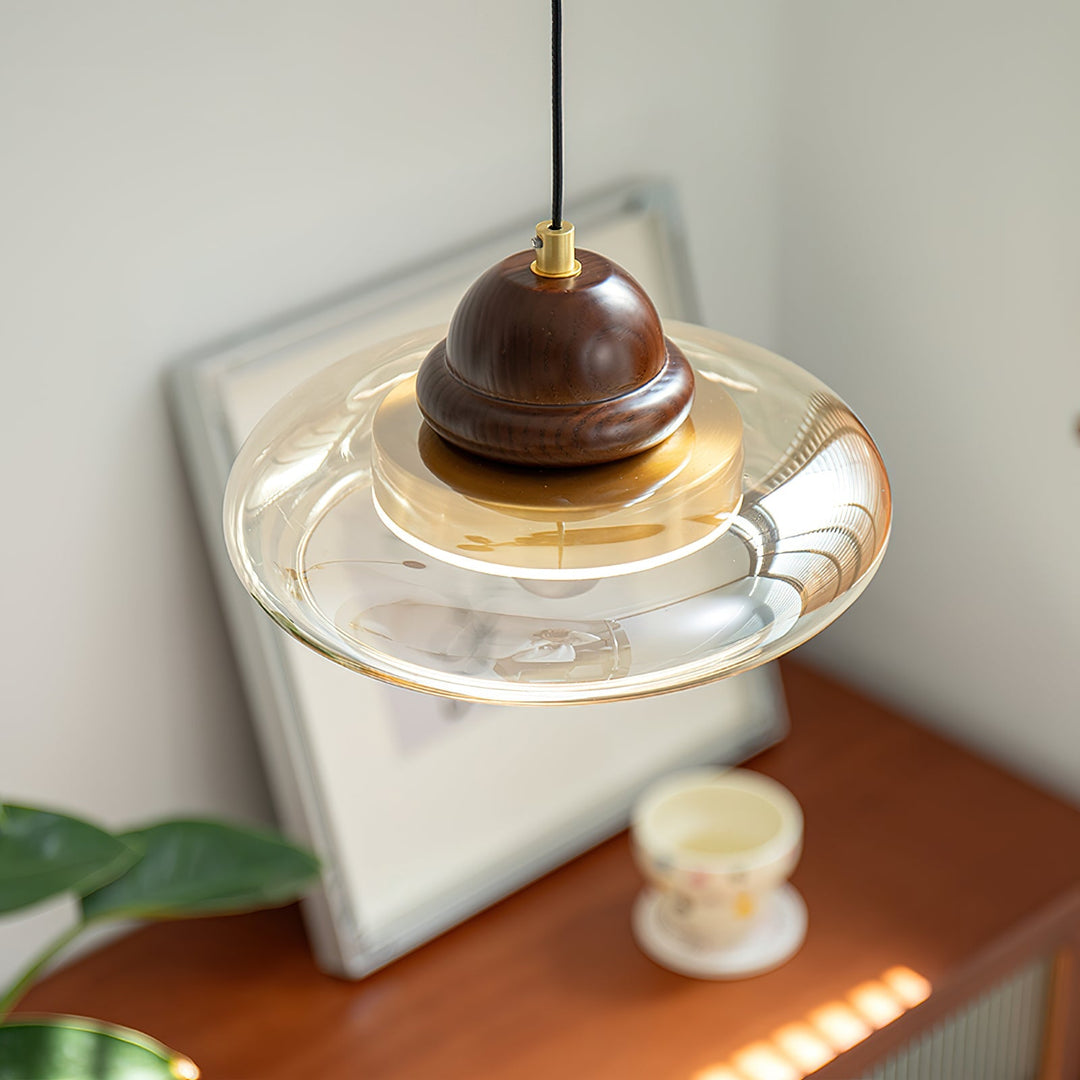 Zoriama Hanging Lamp 3