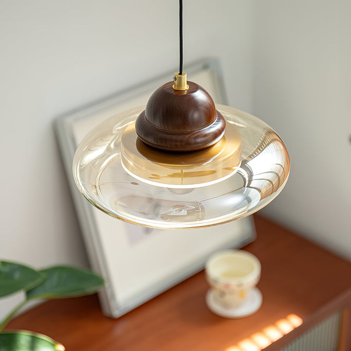 Zoriama Hanging Lamp 3