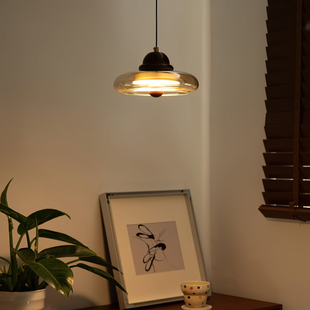 Zoriama Hanging Lamp 4