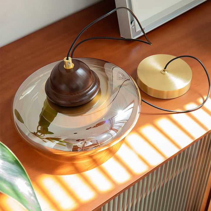 Zoriama Hanging Lamp 6