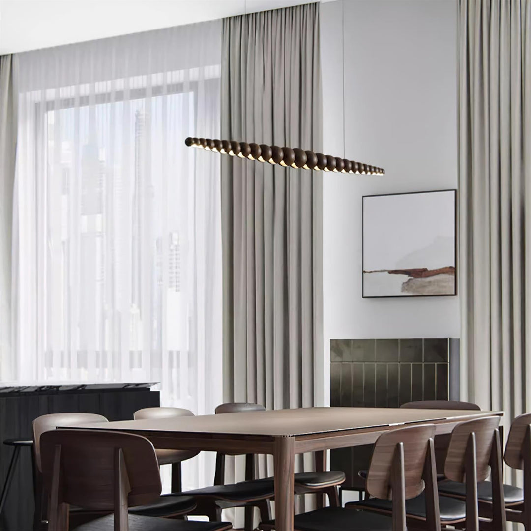 Zureli Hanging Lamp 8