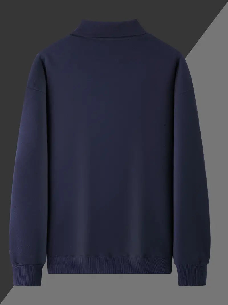 Francesco Polo Sweater