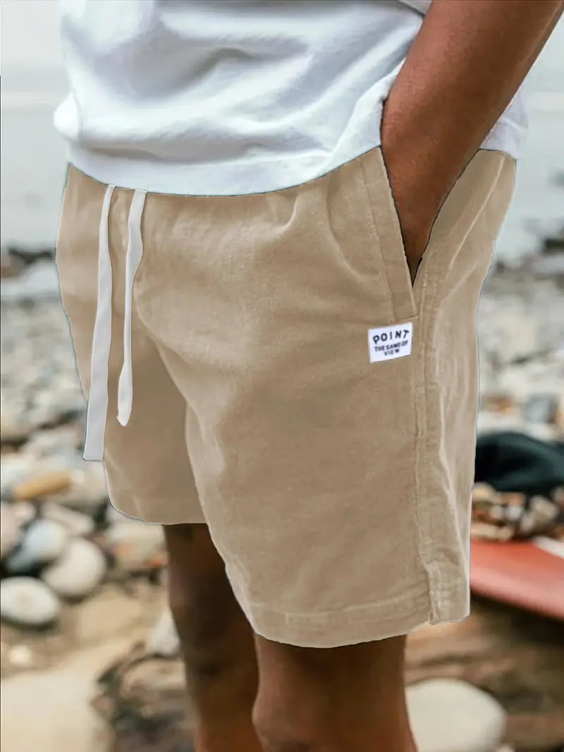 Made Gents | Jensen Shorts | 50% Korting!