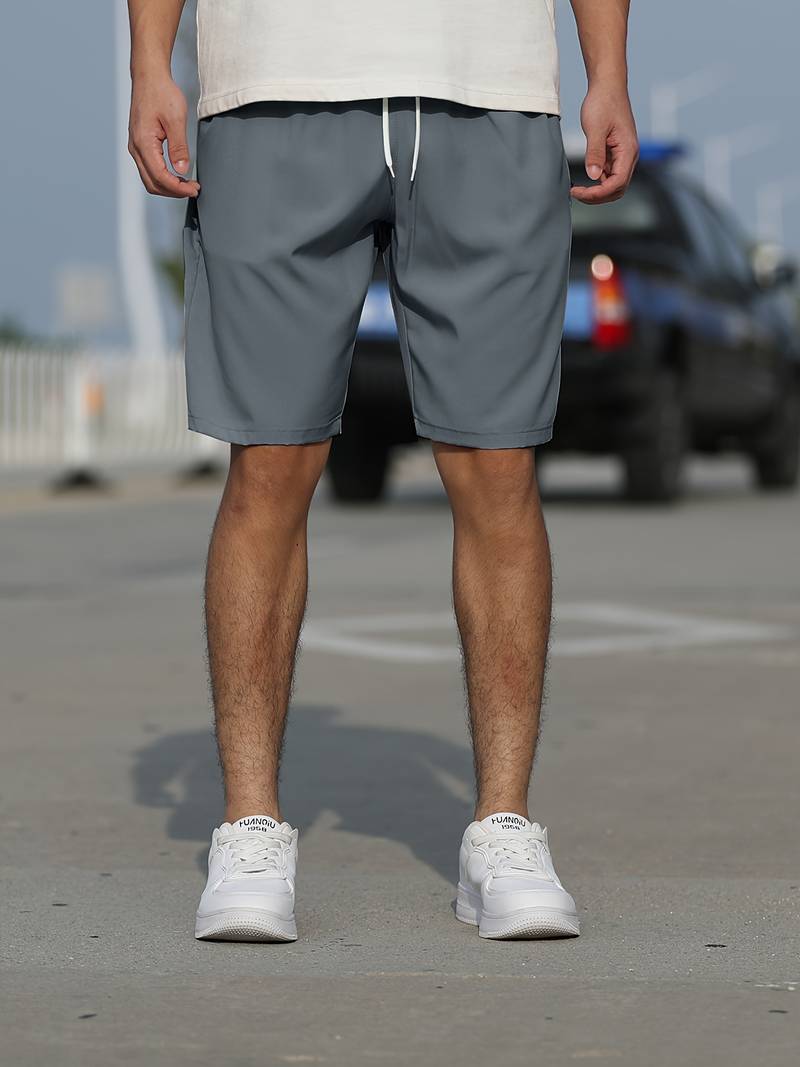 Made Gents | Sportieve Herenshorts | 50% Korting!