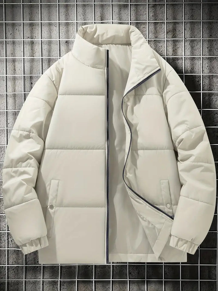 Alexander Comfortable Winter Coat