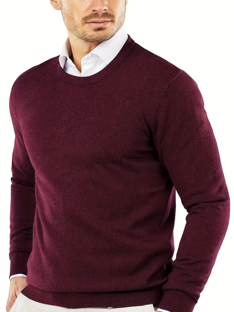 Amalfi Casual Sweater