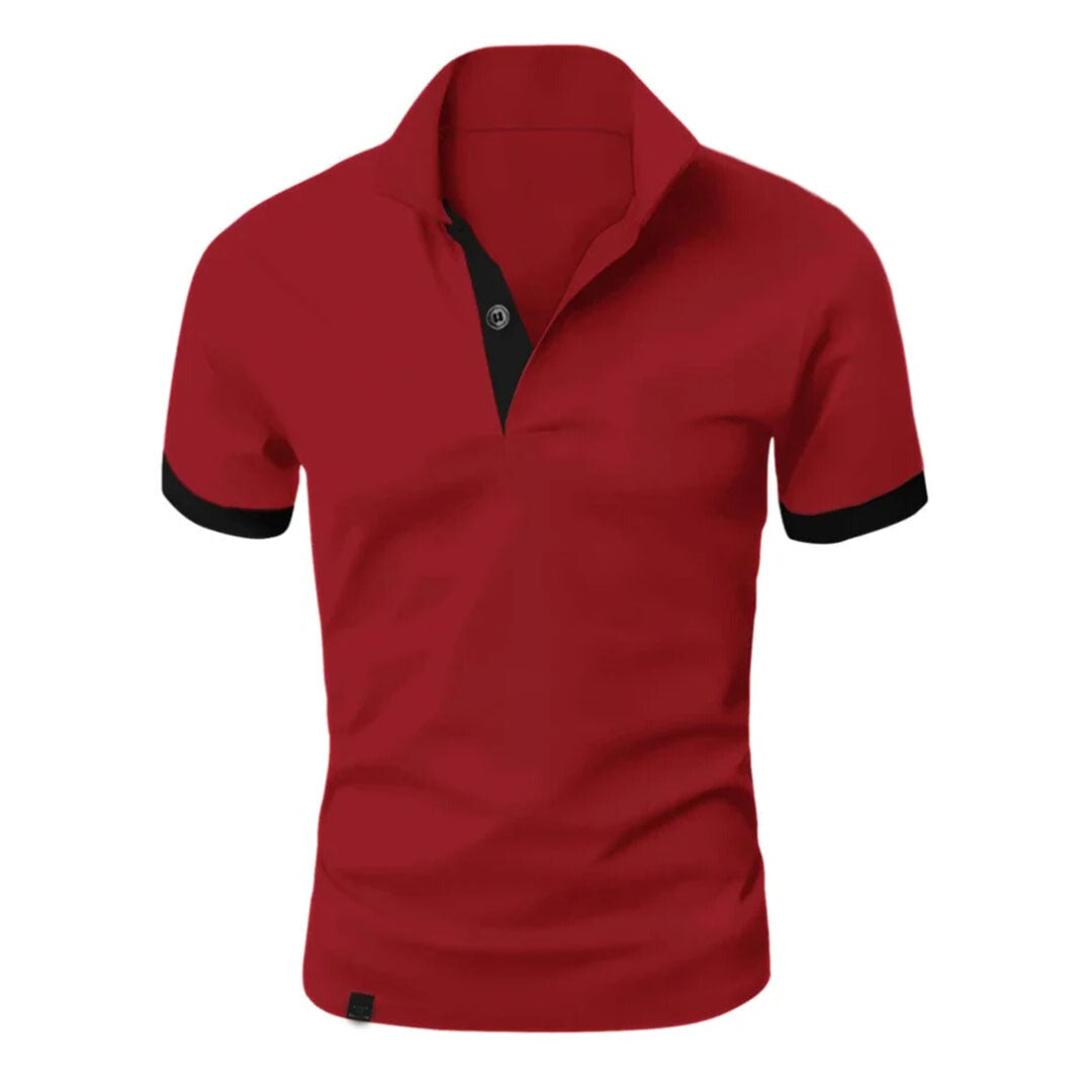 Made Gents | Tristan Polo| 50% Korting!