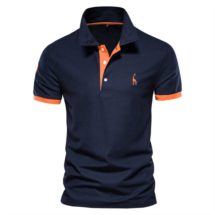 Lucas Polo Shirt