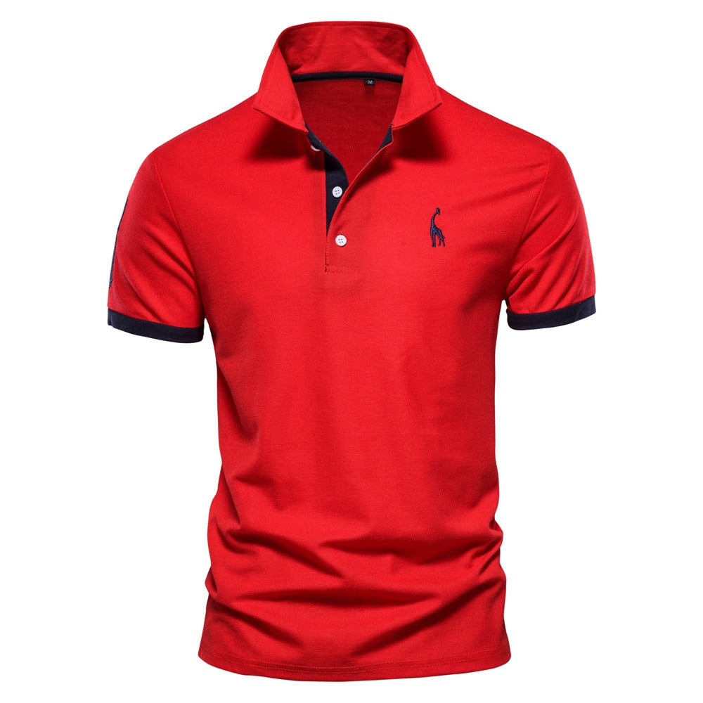 Jackson Polo