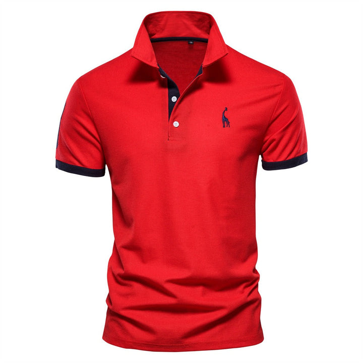 Lucas Polo-Shirt