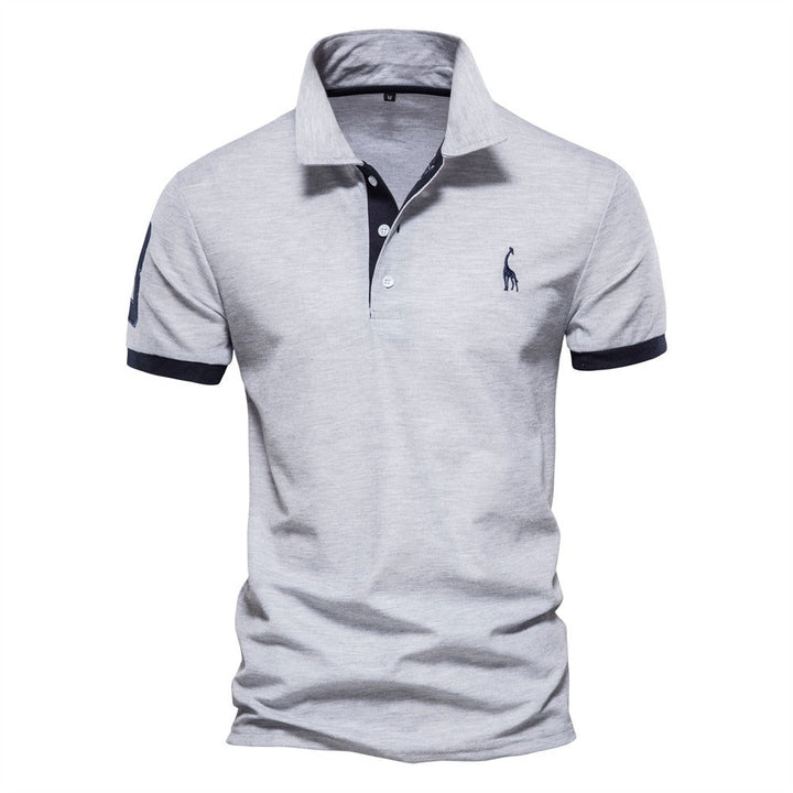 Lucas Polo Shirt