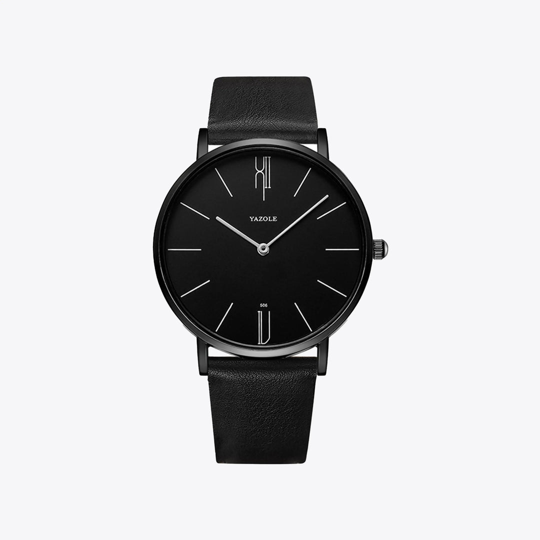 Made Gents | Old Money Style Watch | 50% Off!