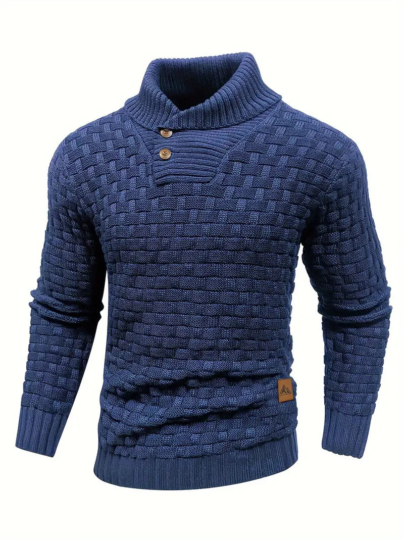 Rodrigo Comfortable Sweater