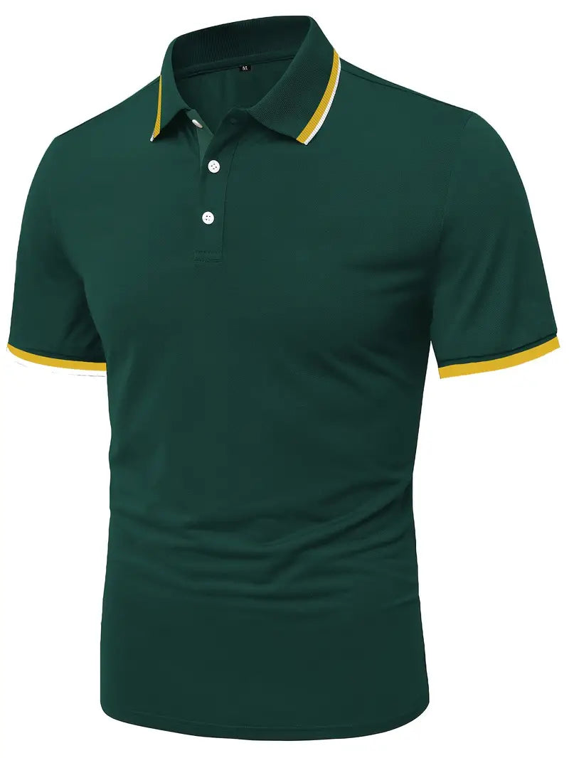 Made Gents | Dynamic Polo Shirt | 50% Off