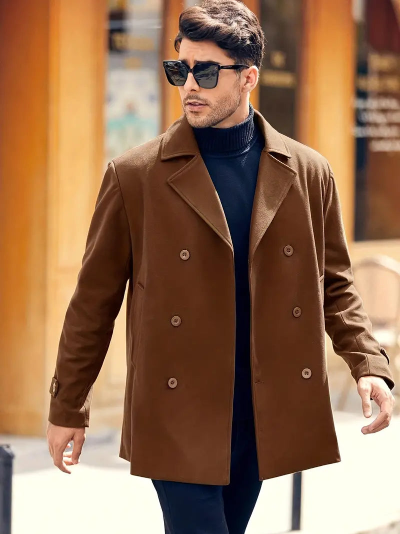 Ravello Stylish Winter Coat