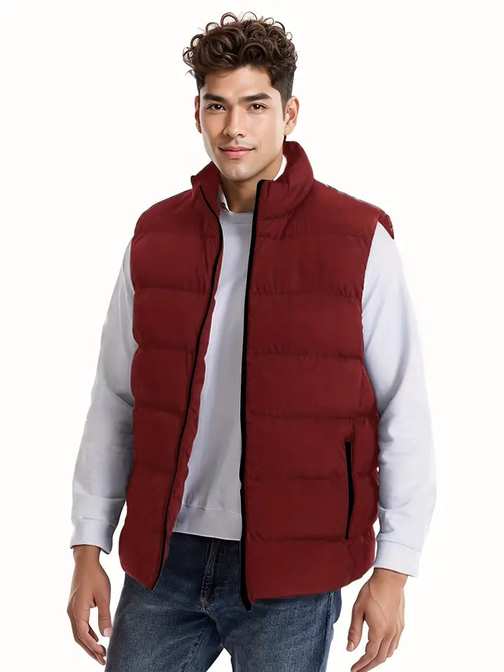 Darius Bodywarmer