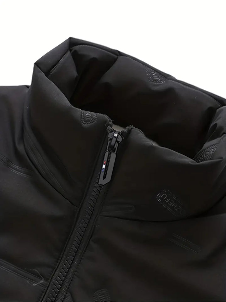 Gabriel Fleece Bodywarmer