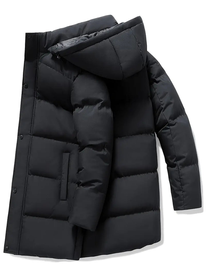 Matteo Winter Coat