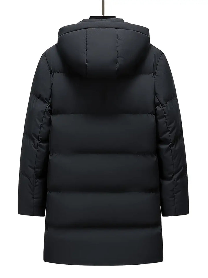 Matteo Winter Coat