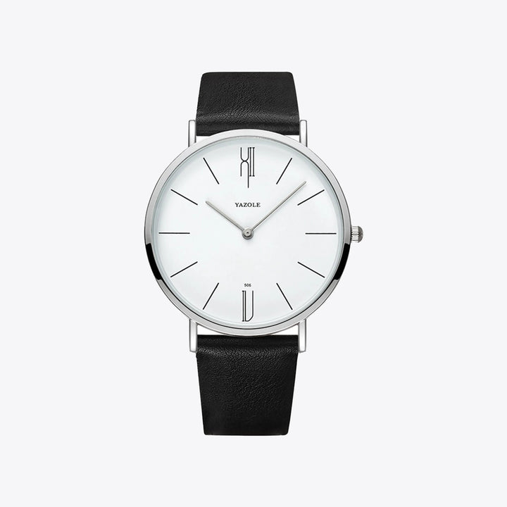 Made Gents | Old Money Style Watch | 50% Off!