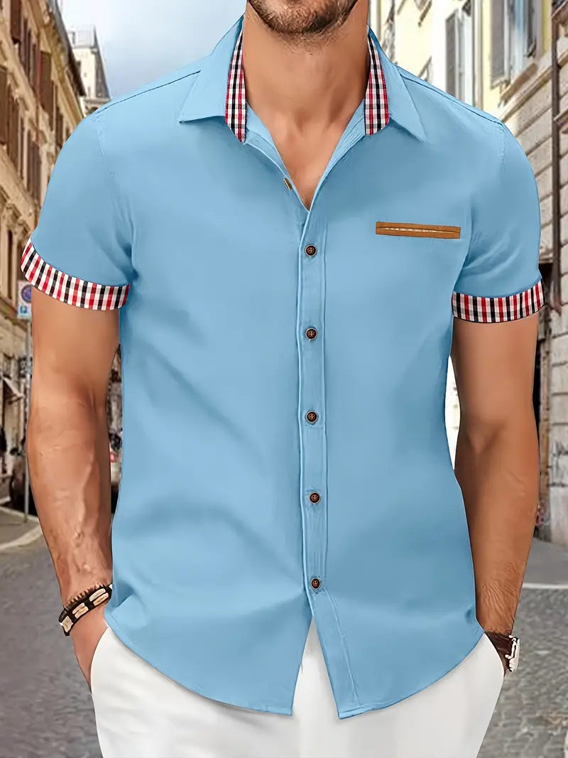 Made Gents | Casual Polo Shirt | 50% Off!