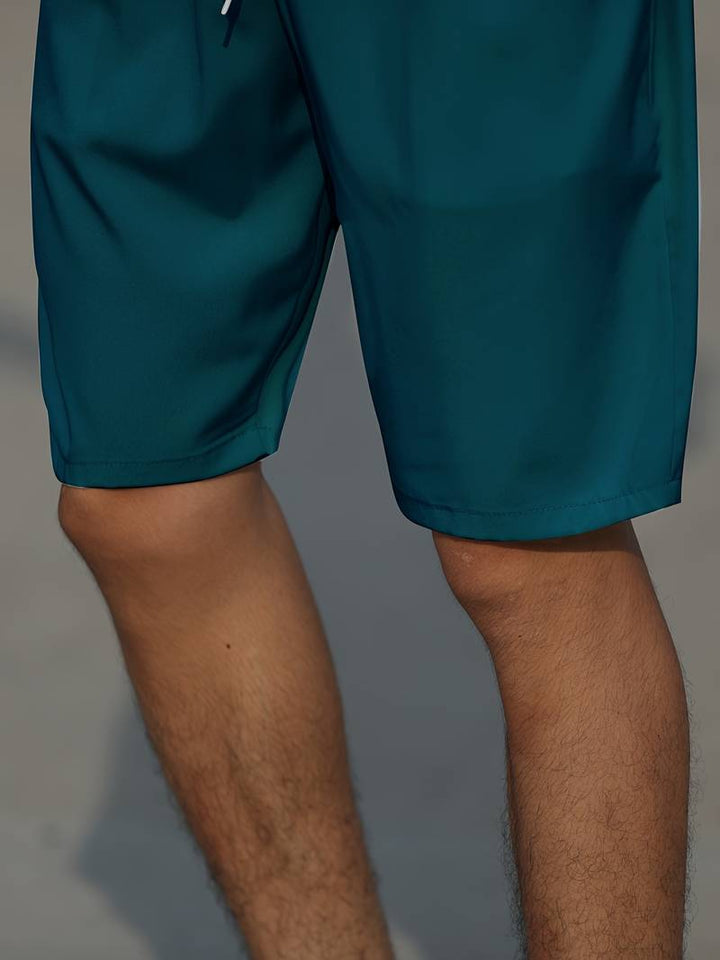 Made Gents | Sportieve Herenshorts | 50% Korting!