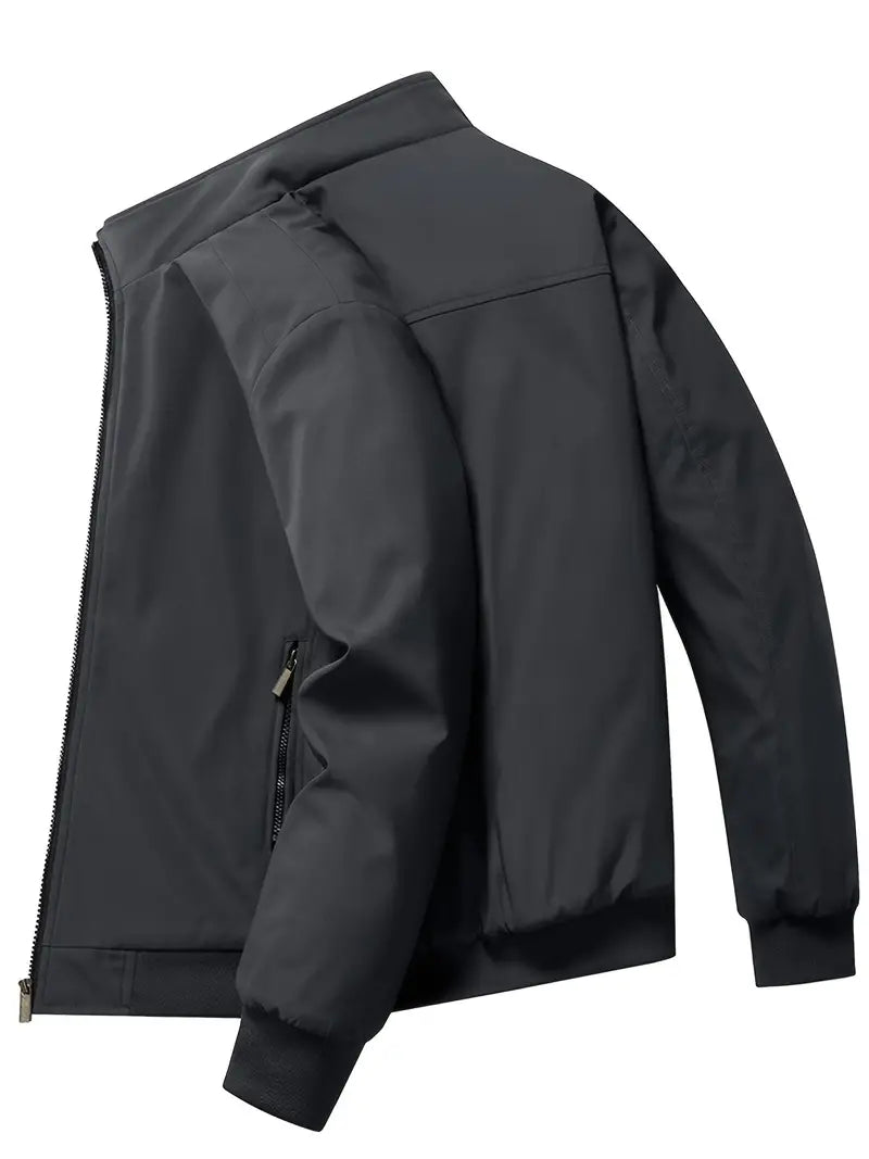 Made Gents Stijlvol Softshell Jack