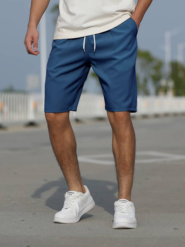 Made Gents | Sporty Men's Shorts | 50% Discount!