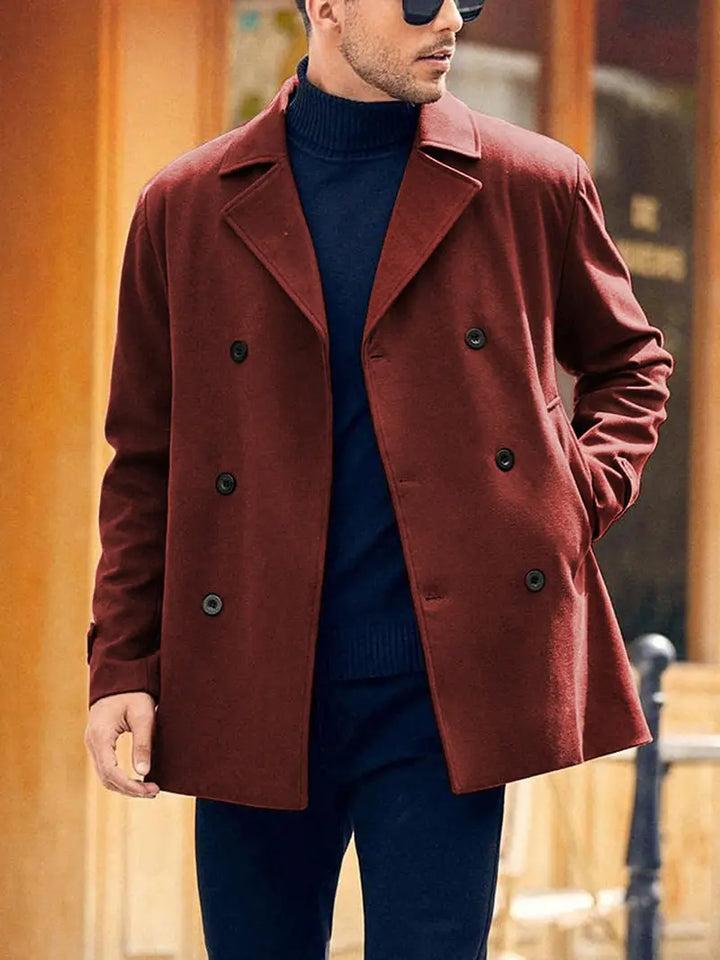 Ravello Stylish Winter Coat