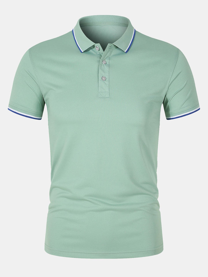 Polo Shirt voor Heren