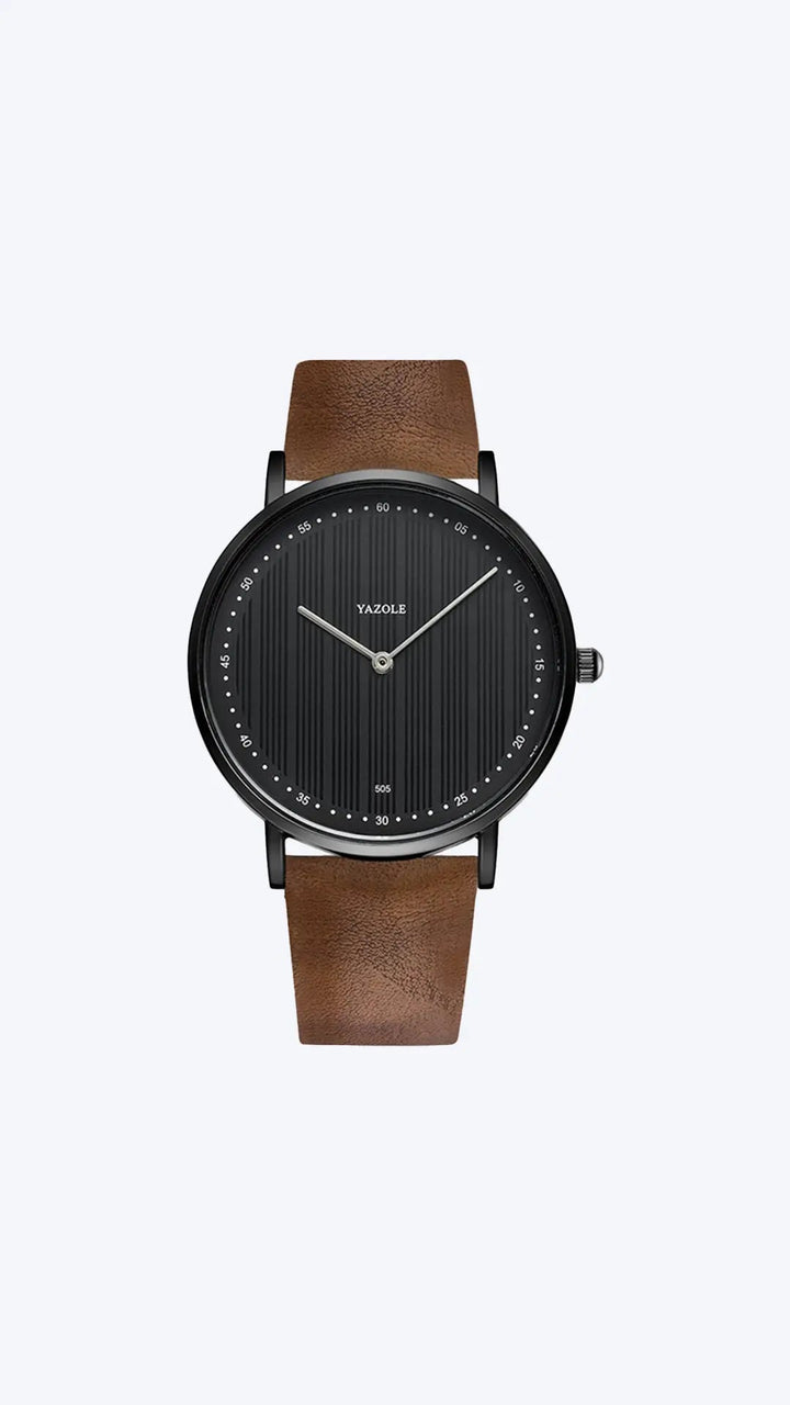 Made Gents | Old Money Style Watch | 50% Off!