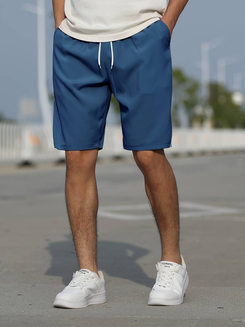 Made Gents | Sportieve Herenshorts | 50% Korting!