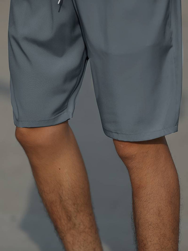 Made Gents | Sportieve Herenshorts | 50% Korting!