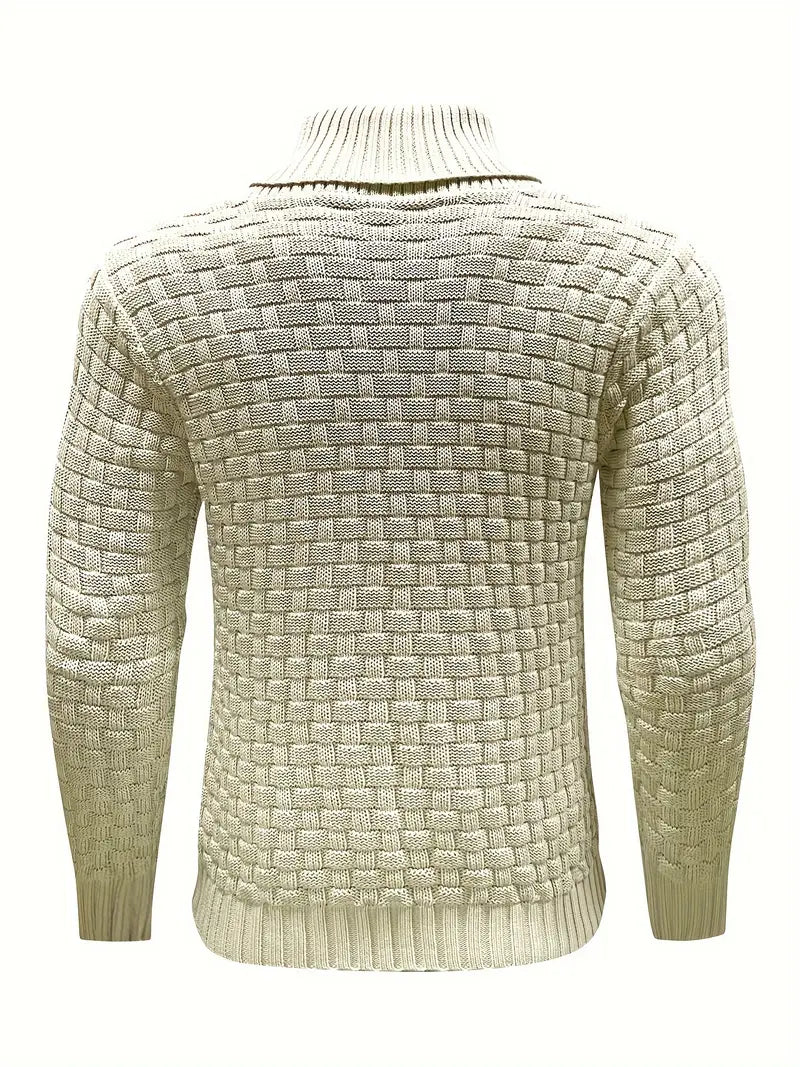 Rodrigo Comfortable Sweater