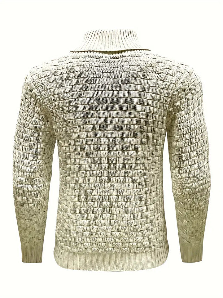 Rodrigo Comfortable Sweater