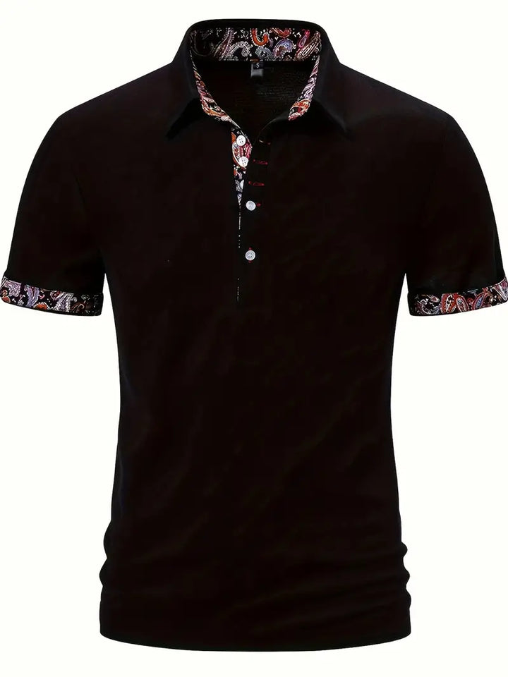 Made Gents | Greece Polo | 50% Discount!