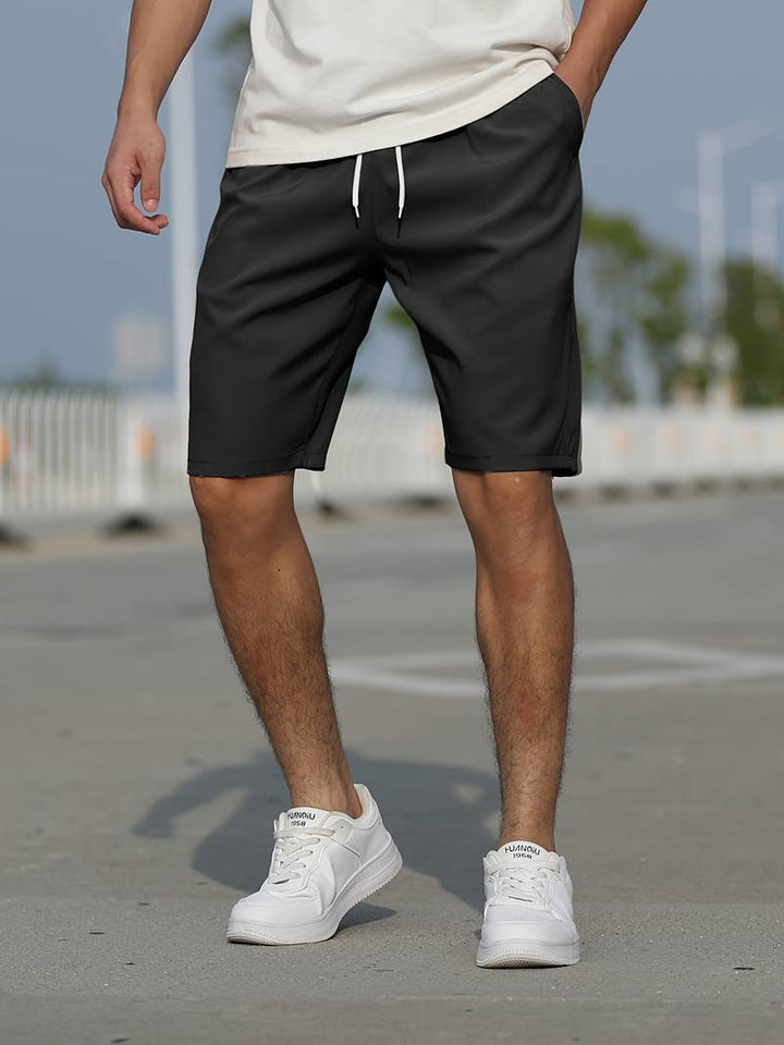 Made Gents | Sportieve Herenshorts | 50% Korting!