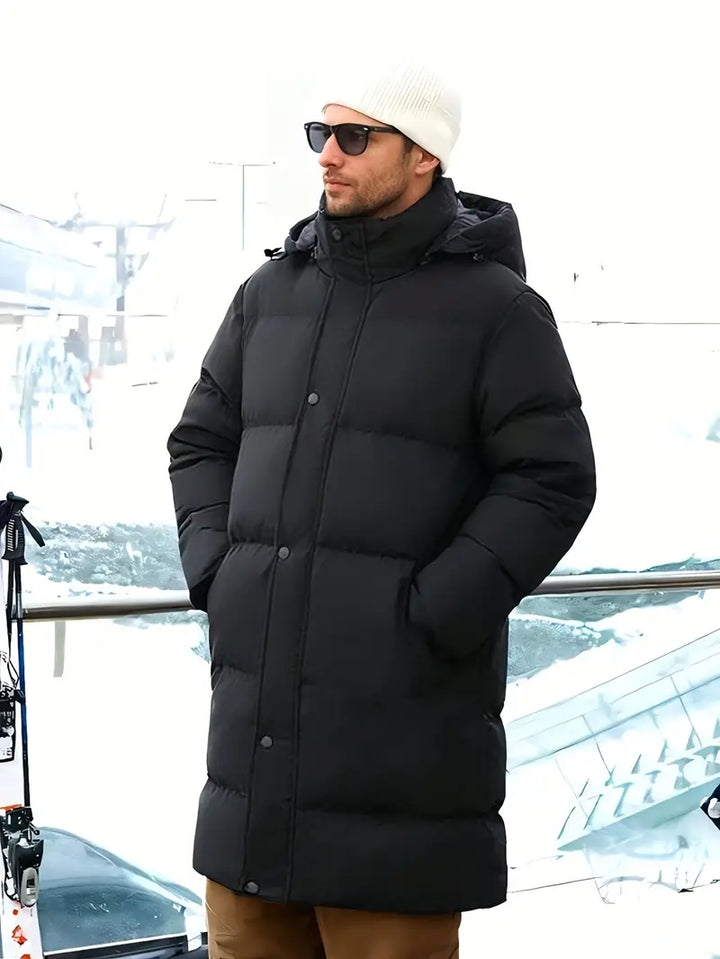 Matteo Winter Coat