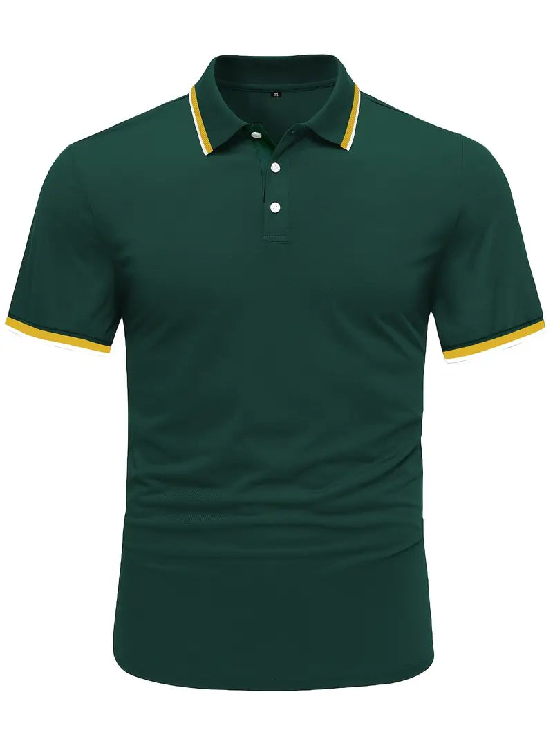 Made Gents | Dynamic Polo Shirt | 50% Off