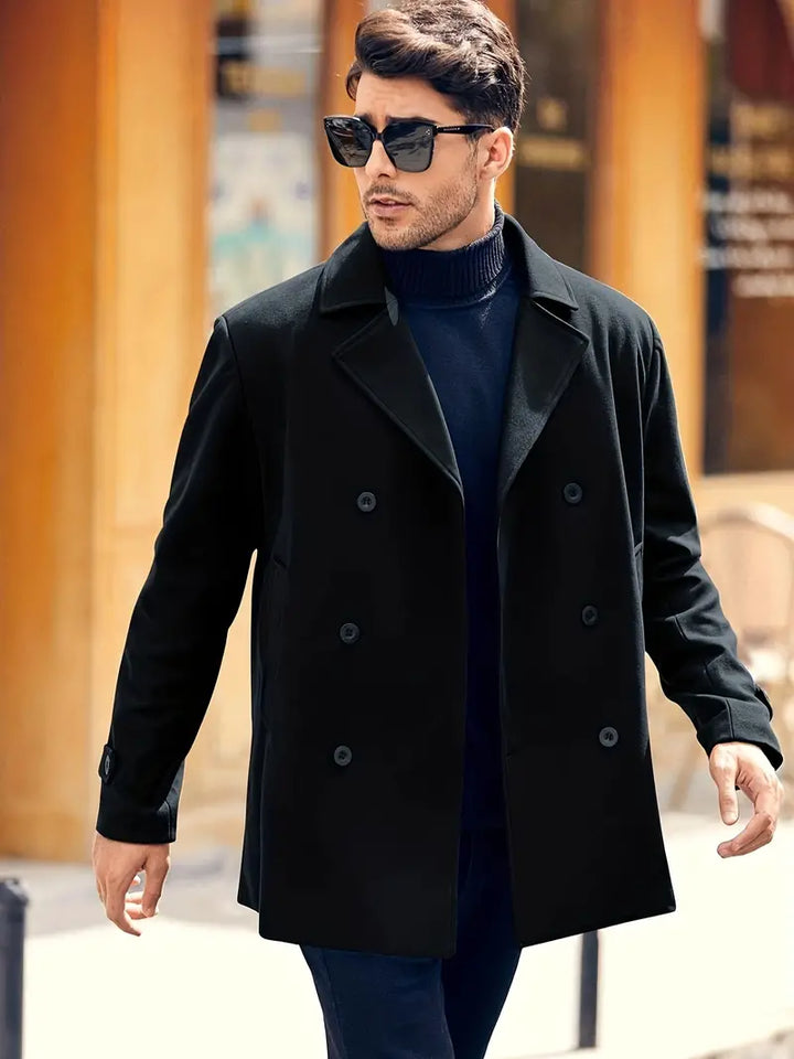 Ravello Stylish Winter Coat