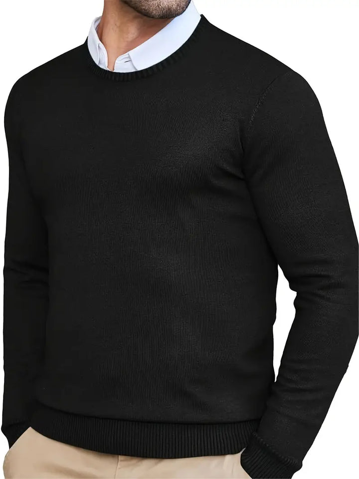 Lorenzo Sweater