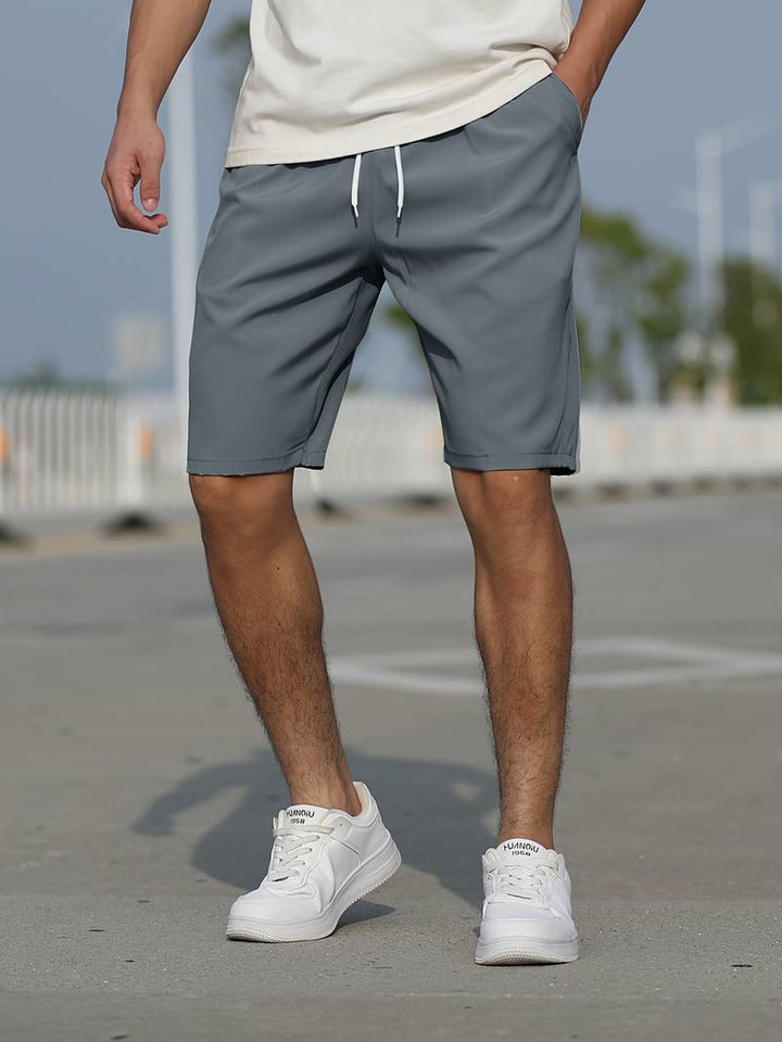 Made Gents | Sporty Men's Shorts | 50% Discount!