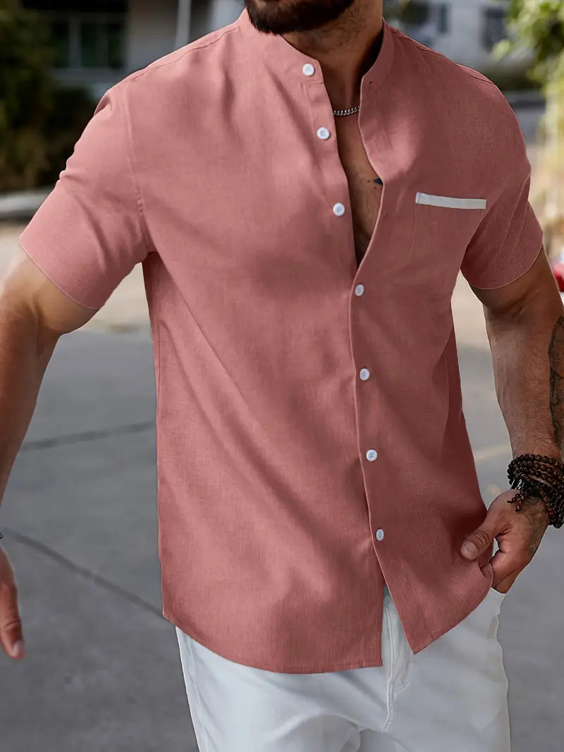 Made Gents | Jackson Shirt | 50% Off!