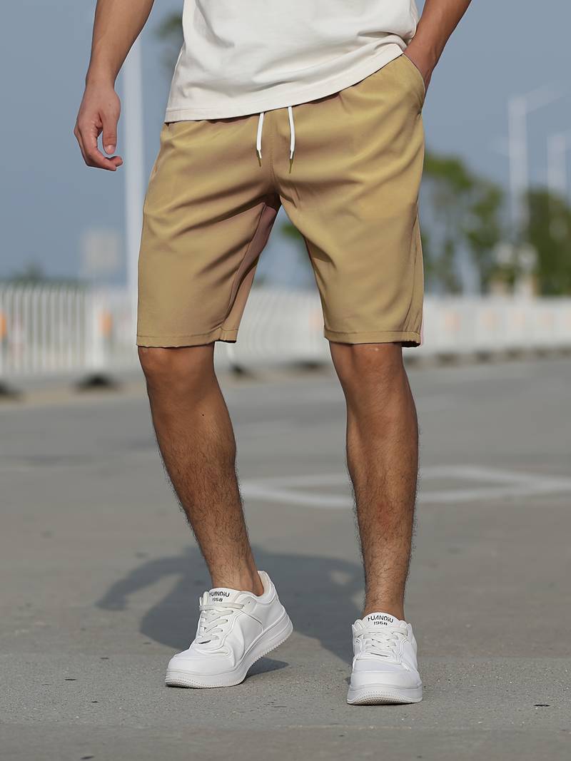 Made Gents | Sporty Men's Shorts | 50% Discount!