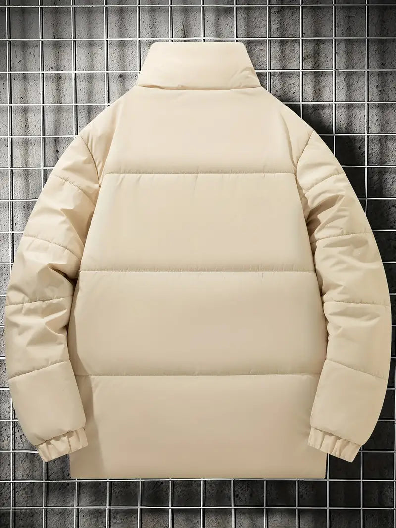 Alexander Comfortable Winter Coat