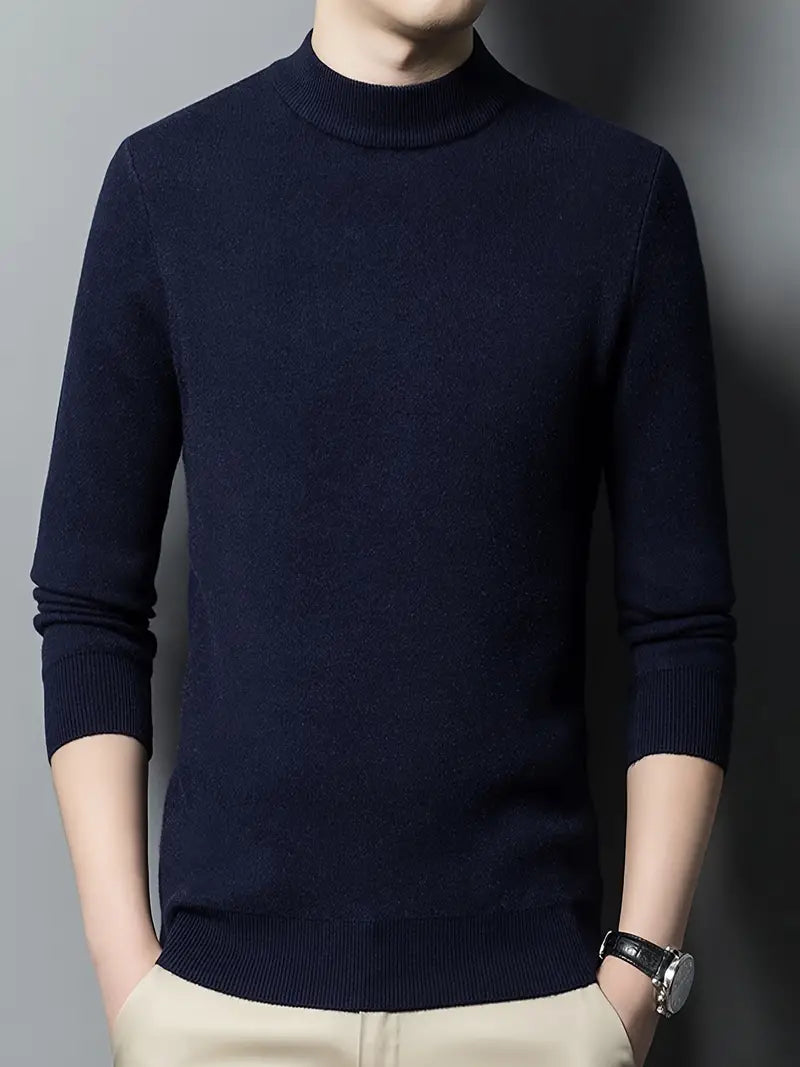 Carter Cashmere Pullover