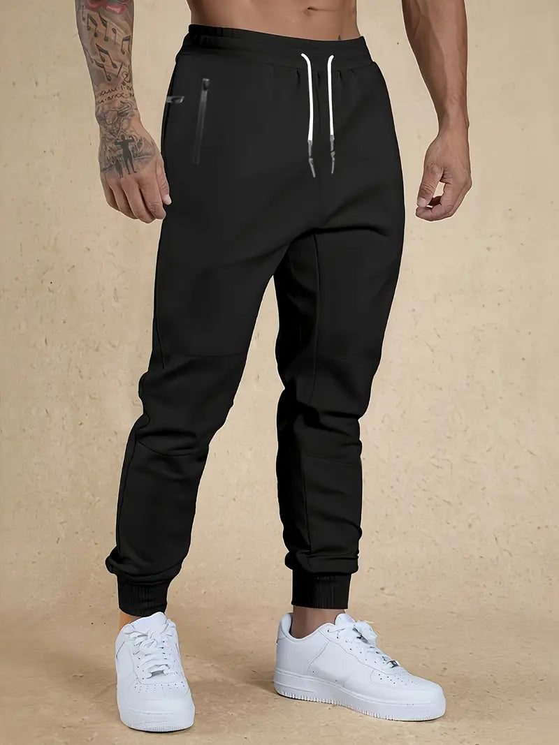 Finn Track Jogging Pants