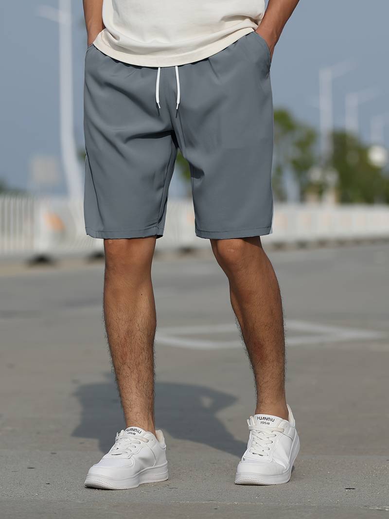 Made Gents | Sporty Men's Shorts | 50% Discount!