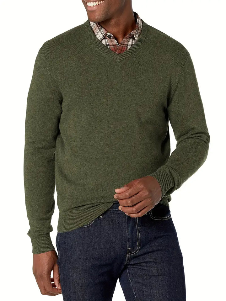 Amalfi Casual Sweater