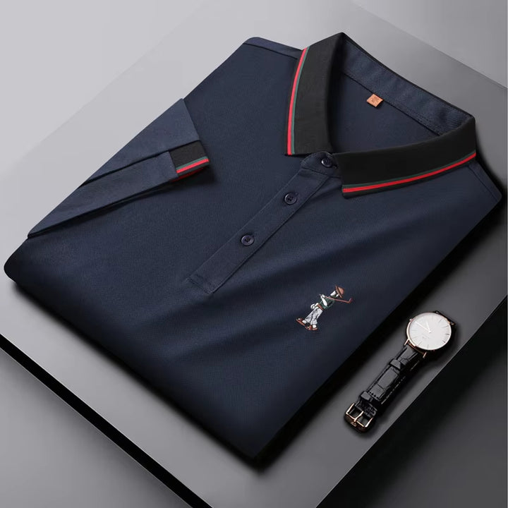 Maverick Modieuze Polo